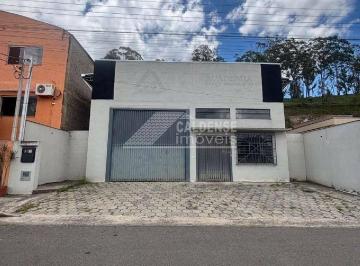 Imagem 1 · Depósito-Galpão-Armazém para aluguel em Jardim São Bento, Po