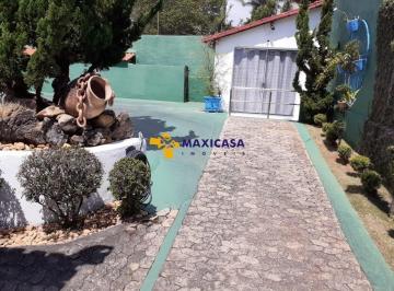Imagem 1 · Casa para venda em Bandeirantes (Pampulha), Belo Horizonte