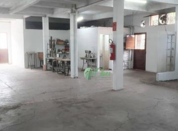 Imagem 1 · Depósito-Galpão-Armazém
