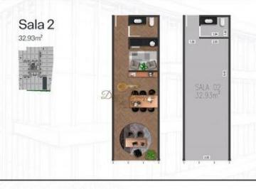 Imagem 1 · Conjunto Comercial-Sala