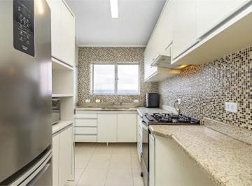Apartamento de 4 quartos, Curitiba · VENDA | COBERTURA DUPLEX | 4 QUARTOS (2 SUÍTES) | 2 VAGAS PARALELAS | JUVEVÊ – CURITIBA