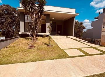Foto 01 · Casa, Loteamento Park Gran Reserve, Indaiatuba, SP