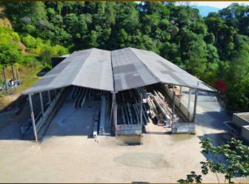Comercial , Joinville · Galpão industrial e logístico
