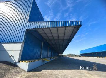 Comercial , Joinville · Galpão industrial e logístico