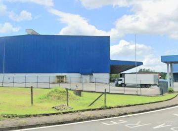 Comercial , Joinville · Galpão industrial e logístico