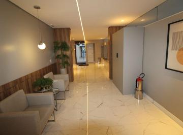 Apartamento de 2 quartos, Curitiba · APARTAMENTO 2 QUARTOS NO BIGORRILHO ENTRE PADRE ANCHIETA E MARTIN AFONSO