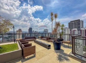 Apartamento de 1 quarto, São Paulo · Studio 27m² à venda Tatuapé 1 quarto c/ vaga de carro e lazer R$ 305 mil próximo 450m Metrô Carrão