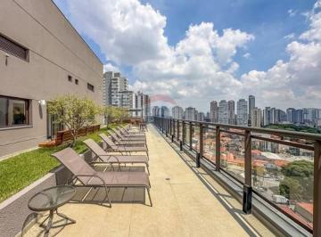 Apartamento de 1 quarto, São Paulo · Studio 27m² à venda Tatuapé 1 quarto c/ suíte, vaga e lazer, 305 mil próximo metrô Shopping Tatuapé