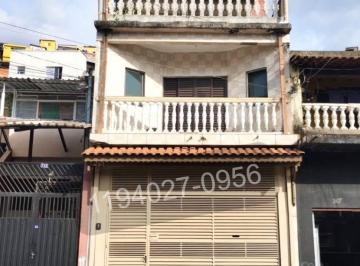 Casa de 4 quartos, São Paulo · Casa a venda em Perus/V Fanton com 4 quartos e 4 garagens