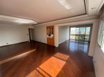 Apartamento de 3 quartos, São Paulo · Apartamento 160m² à Venda na Avenida Nova Cantareira | 3 Suítes | 4 Vagas | Alto Padrão Tucuruvi
