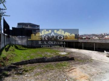 202508292007056376.jpg · Terreno para Locação em São Bernardo do Campo, Rudge Ramos
