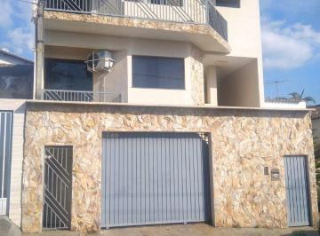 Casa de 3 quartos, Mogi das Cruzes · Sobrado com 300m² para venda em Alto do Ipiranga - Mogi das Cruzes/SP