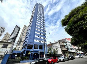 Apartamento de 3 quartos, Belém · EDIFÍCIO PLAZA ALEXANDRIA C/ 151M², 3 SUÍTES E 2 VAGAS EM UMARIZAL/BELÉM-PA