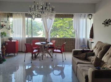 Apartamento de 3 quartos, Jaboatão dos Guararapes · Apartamento com 146 m² e 3 quartos à venda em Candeias
