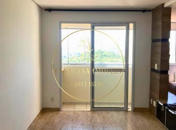 Apartamento de 3 quartos, São Paulo · Condominio Terrara - Apartamento 74m² 3 Dorm (1 suite) 2 Vagas de Garagem - Lazer Completo