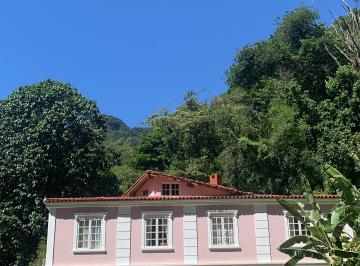 Casa de 4 quartos, Rio de Janeiro · Casa de Condomino mobiliada