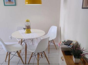 Apartamento de 2 quartos, Rio de Janeiro · Apartamento com 2 quartos e 47 m² à venda em Curicica, com design moderno e muitos armários.
