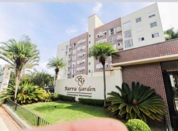 Apartamento de 2 quartos, Porto Alegre · Apartamento Condomínio Barra Garden