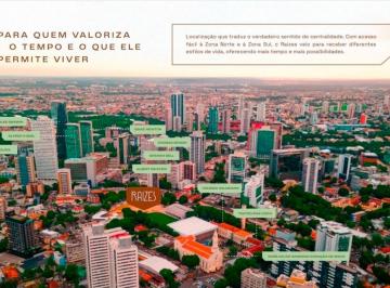 Apartamento de 4 quartos, Recife · Apartamento com 4 quartos no bairro da ilha do leite no centro do Polo Médco do Recife