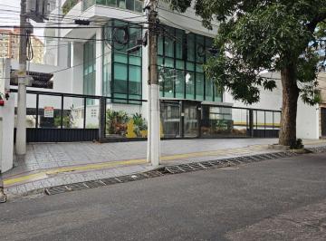 Apartamento de 3 quartos, Belém · EDIFÍCIO SAN GIULIANO C/ 110M², 3 QUARTOS (1 SUÍTE) E 2 VAGAS EM BAIRRO DE NAZARÉ/BELÉM-PA