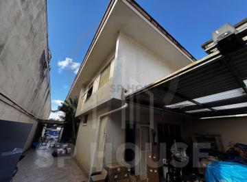 Foto 01 · Casa comercial para venda e locação, 6 salas, 6 banheiros, 405m², Mirandópolis.