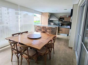Apartamento de 3 quartos, São Paulo · Apartamento 133m² à Venda na Casa Verde | 3 Suítes | Varanda Gourmet | 2 Vagas | Alto Padrão