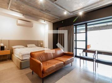 Apartamento · 85m² · 1 Quarto · 1 Vaga · Apartamento à Venda - Itaim Bibi, 1 Quarto, 85 m2