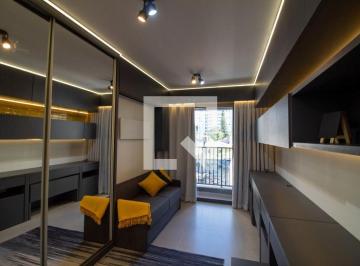 Apartamento · 25m² · 1 Quarto · Apartamento à Venda - Brooklin, 1 Quarto,  25 m2