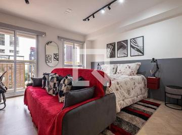 Apartamento · 28m² · 1 Quarto · Apartamento à Venda - Pinheiros, 1 Quarto, 28 m2