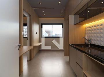 Apartamento · 24m² · 1 Quarto · Apartamento à Venda - Pinheiros, 1 Quarto, 24 m2