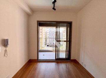 Apartamento · 33m² · 1 Quarto · Apartamento à Venda - Pinheiros, 1 Quarto, 33 m2