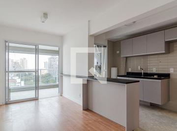 Apartamento · 65m² · 2 Quartos · 1 Vaga · Apartamento à Venda - Paraíso, 2 Quartos, 65 m2