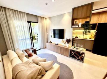 Apartamento de 3 quartos, Rio de Janeiro · Apartamentos com 3 quartos a venda na Barra da Tijuca, 73m2, Sensia Barra ao lado do Via Parque