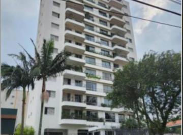 Apartamento de 2 quartos, São Paulo · Apartamento 135 m² no Edifício Pieve Di Cadore, Sumaré - São Paulo/SP