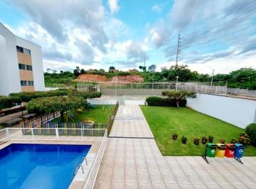 Apartamento de 3 quartos, Teresina · Apartamento para venda no Solaris Celeste com 52m² e lazer completo no bairro Uruguai em Teresina