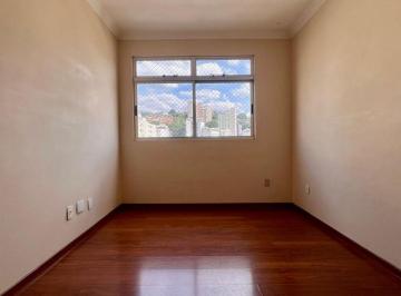 Apartamento · 80m² · 2 Quartos · 1 Vaga · Apartamento à Venda - São Pedro, 2 Quartos, 80 m2