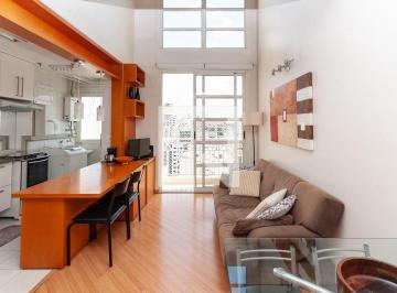 Apartamento · 50m² · 1 Quarto · 1 Vaga · Apartamento à Venda - Vila Pompéia, 1 Quarto,  50 m2