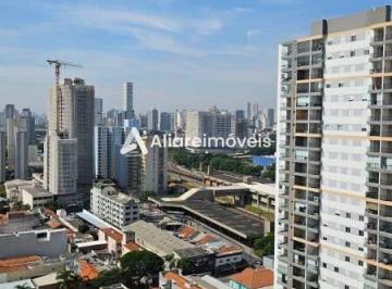 Apartamento · 22m² · 1 Quarto · Apartamento c/ 1 quarto, 22m², para aluguel no Condomínio Smart Studios Belém, no bairro Belenzinho,