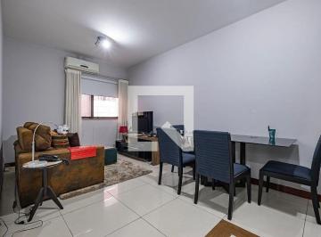 Apartamento · 44m² · 1 Quarto · 1 Vaga · Apartamento à Venda - Jardim Paulista, 1 Quarto, 44 m2