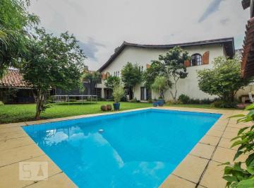 Casa · 750m² · 4 Quartos · 2 Vagas · Casa à Venda - Chácara Santo Antonio, 4 Quartos, 750 m2