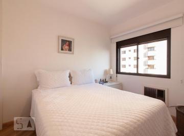 Apartamento · 42m² · 1 Quarto · 1 Vaga · Apartamento à Venda - Vila Nova Conceição, 1 Quarto,  42 m2