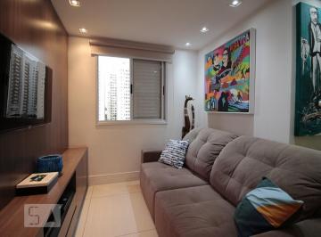 Apartamento · 70m² · 2 Quartos · 1 Vaga · Apartamento à Venda - Água Branca, 2 Quartos,  70 m2