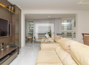 Apartamento · 104m² · 3 Quartos · 2 Vagas · Apartamento à Venda - Vila da Serra, 3 Quartos, 104 m2