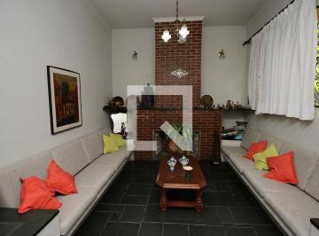 Casa · 300m² · 5 Quartos · 3 Vagas · Casa à Venda - Sumaré, 5 Quartos,  300 m2