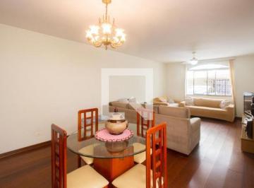 Casa · 369m² · 4 Quartos · 5 Vagas · Casa à Venda - Chácara Santo Antonio, 4 Quartos,  369 m2