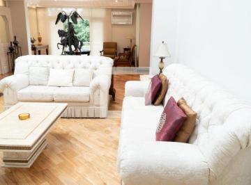 Casa · 1000m² · 4 Quartos · 8 Vagas · Casa à Venda - Higienópolis, 4 Quartos, 1000 m2