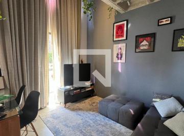Apartamento · 50m² · 1 Quarto · 1 Vaga · Apartamento à Venda - Pinheiros, 1 Quarto,  50 m2