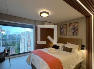 Apartamento · 26m² · 1 Quarto · Apartamento à Venda - Pinheiros, 1 Quarto, 26 m2