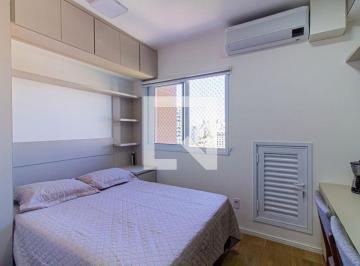 Apartamento · 21m² · 1 Quarto · Apartamento à Venda - Água Branca, 1 Quarto, 21 m2