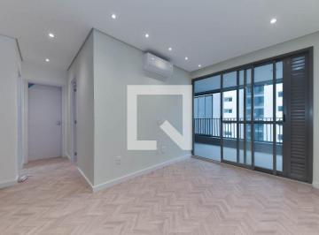 Apartamento · 58m² · 2 Quartos · 1 Vaga · Apartamento à Venda - Chácara Santo Antonio, 2 Quartos, 58 m2